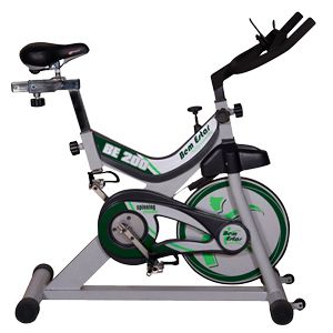 Bike 200 spinnig