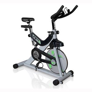 Bike 100 spinnig